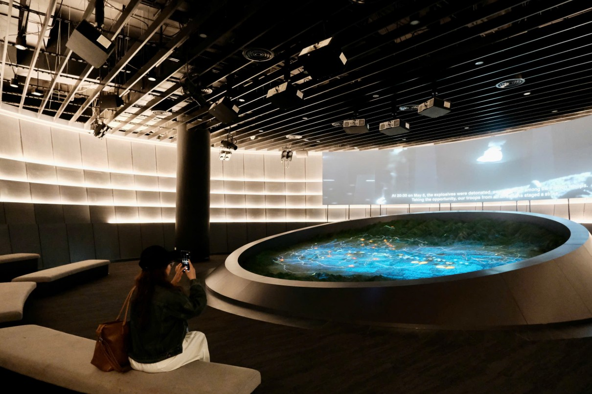 Chuyển đổi số trong bảo tàng: Mở rộng cách tiếp cận di sản